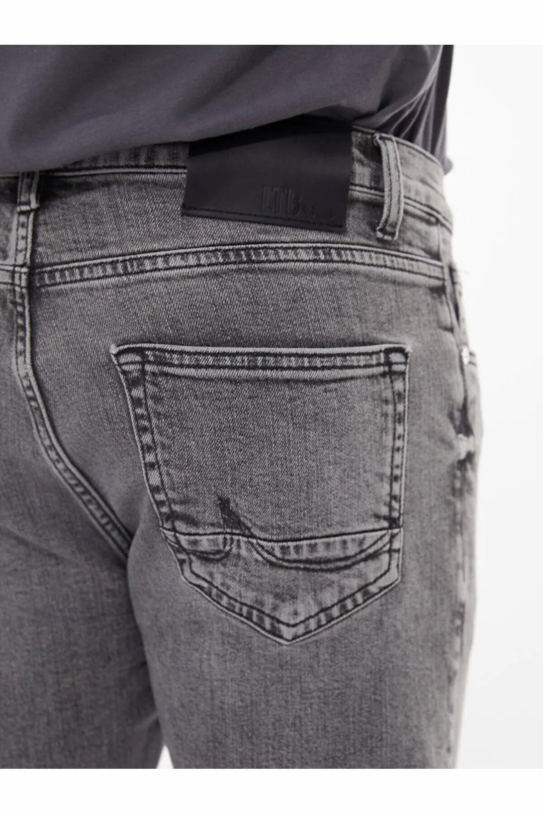 LTB Pantalon en jean Smarty Y Alka Wash pour homme