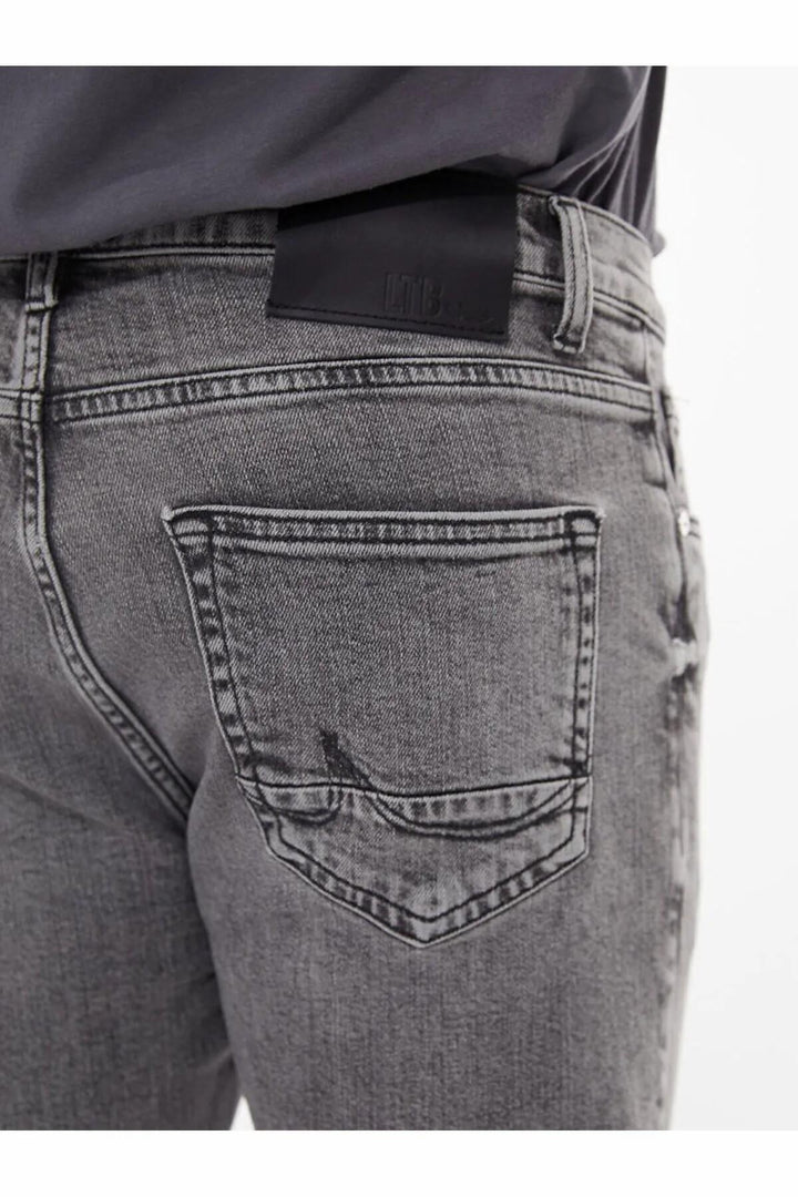LTB Pantalon en jean Smarty Y Alka Wash pour homme