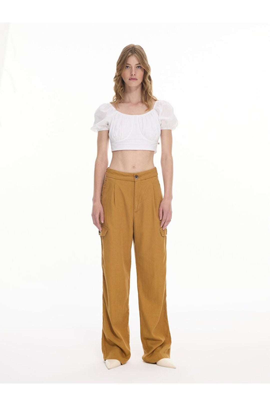 LTB Blouse blanche