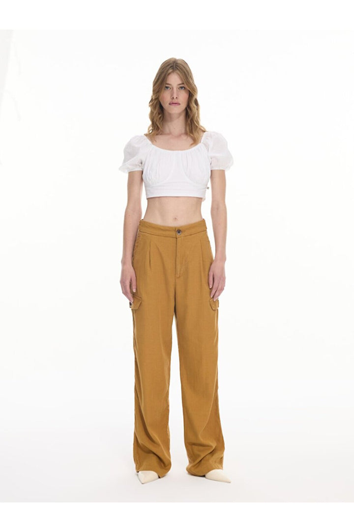LTB Blouse blanche