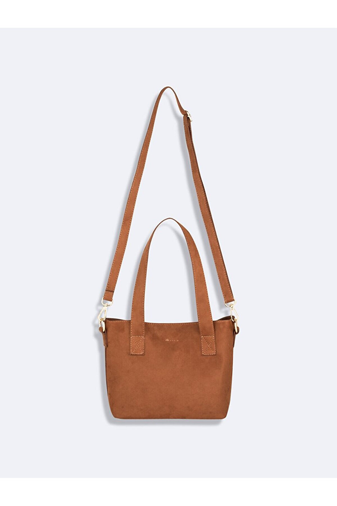 LTB Sac de couleur café