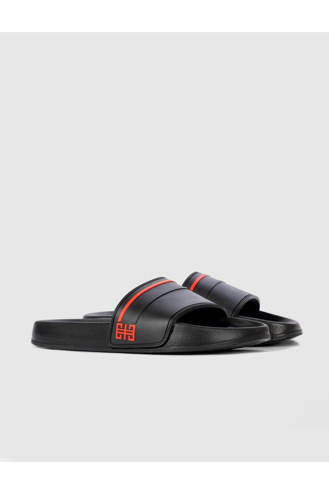 Cabani Shoes Noir - Noir