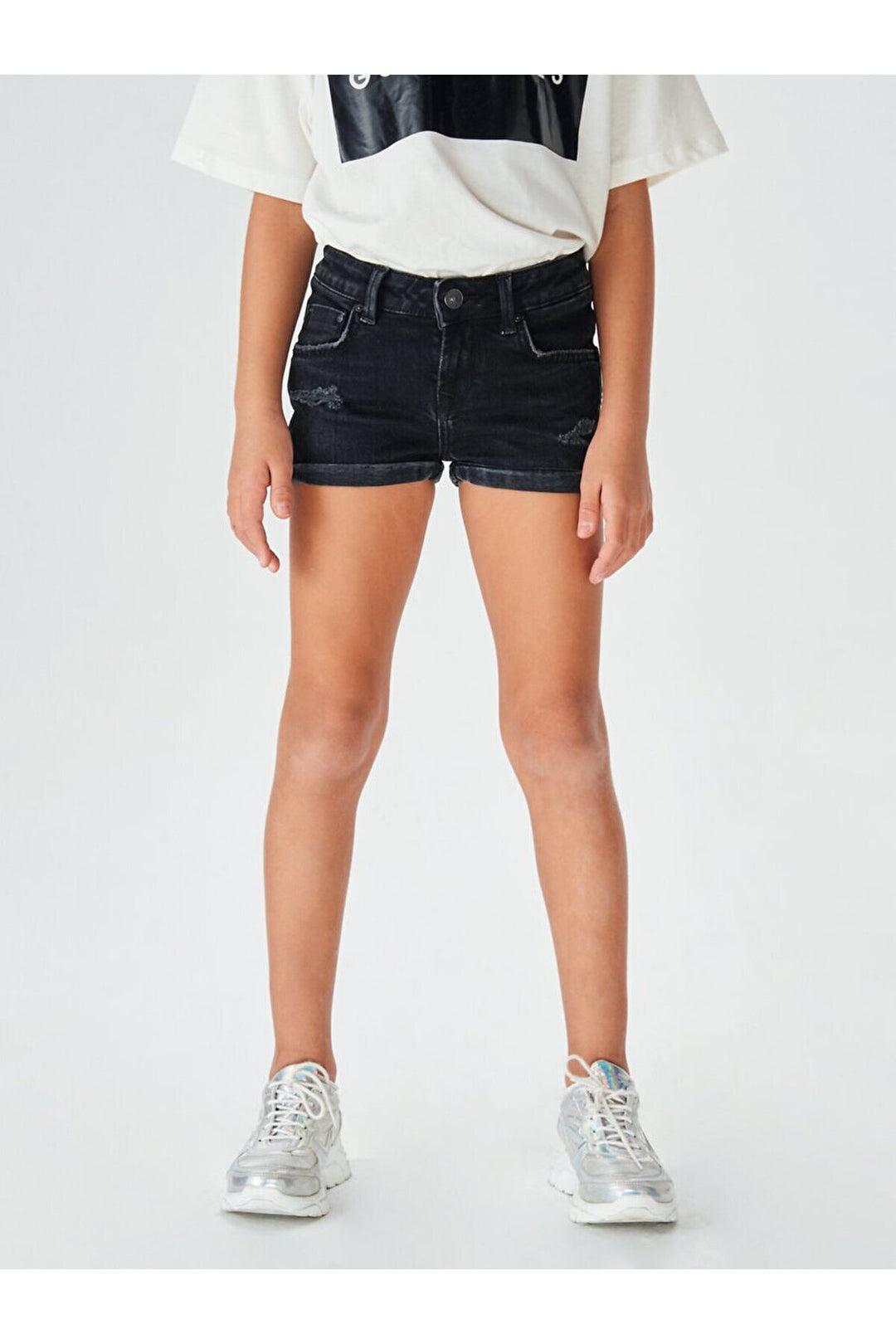 LTB Judie G Shorts