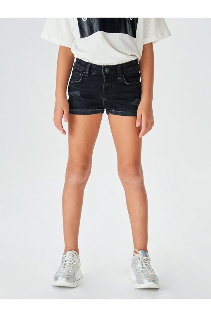 LTB Judie G Shorts
