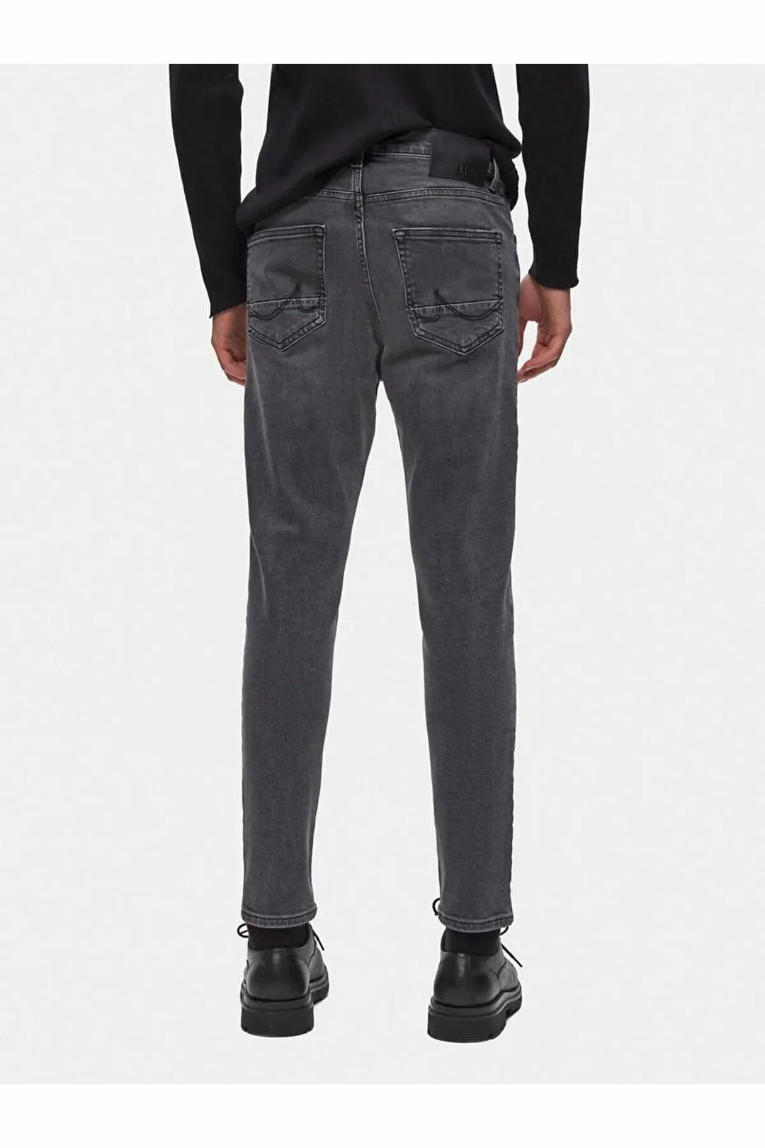 LTB Pantalon en jean Smarty Eilon Wash pour homme