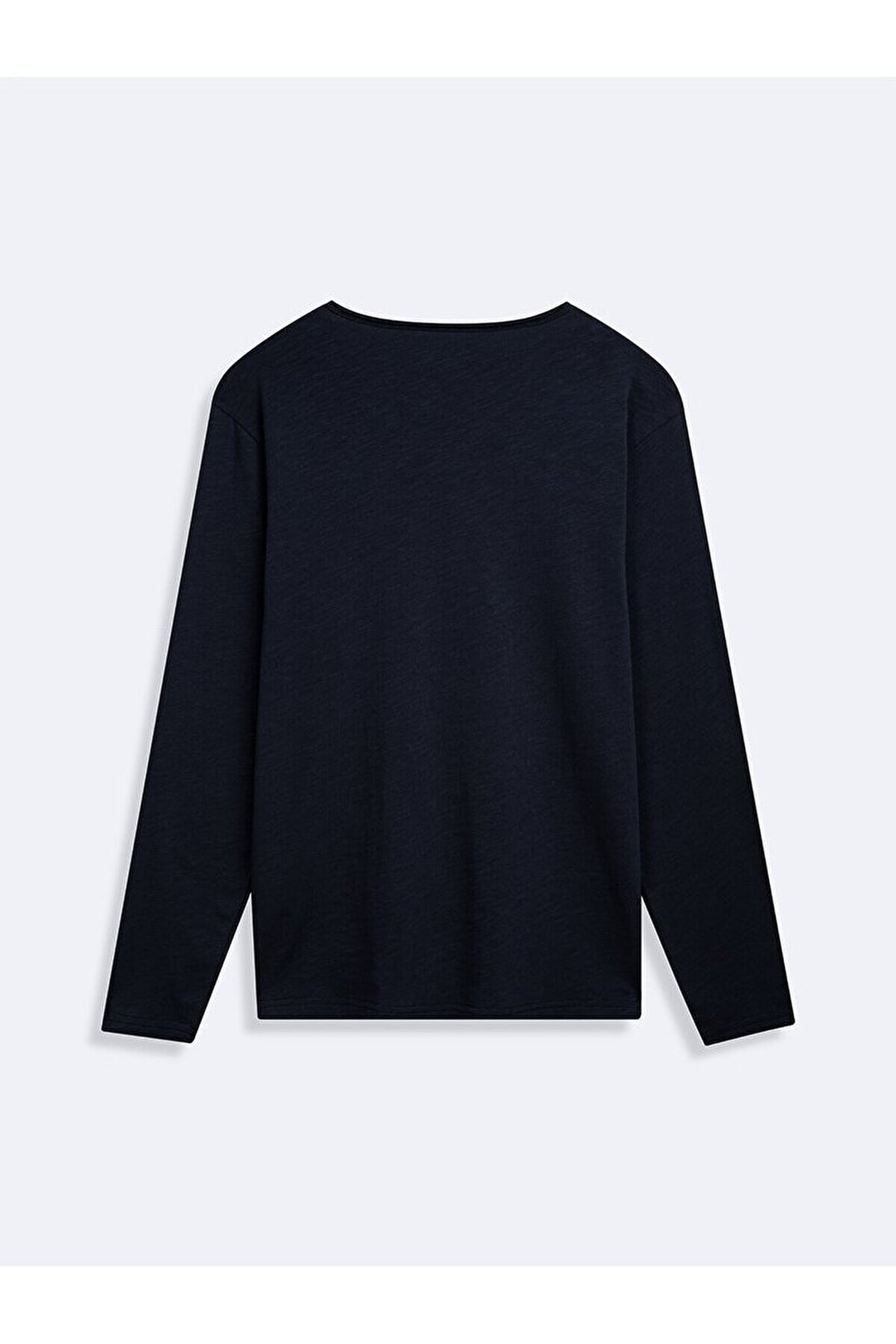 LTB Sweat bleu marine