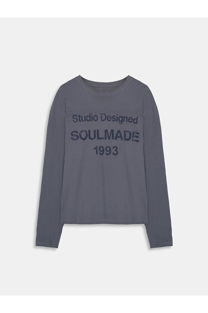 LTB Sweat vert