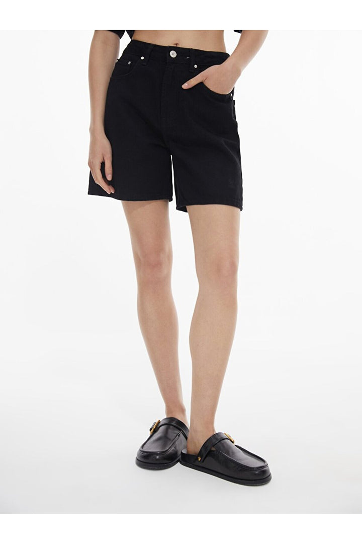 LTB Short Lızzıe
