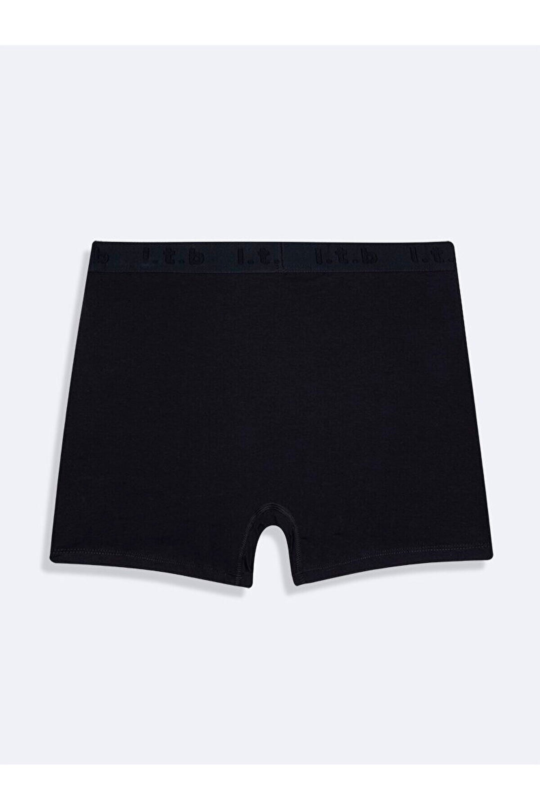 LTB Boxer bleu marine