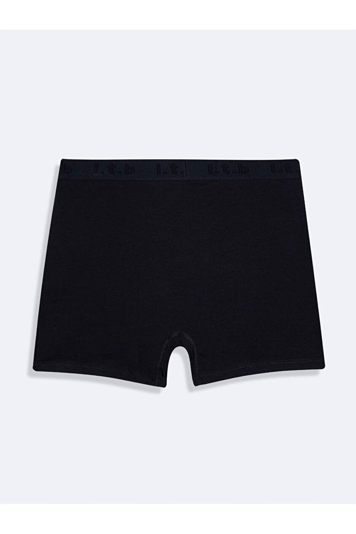 LTB Boxer bleu marine