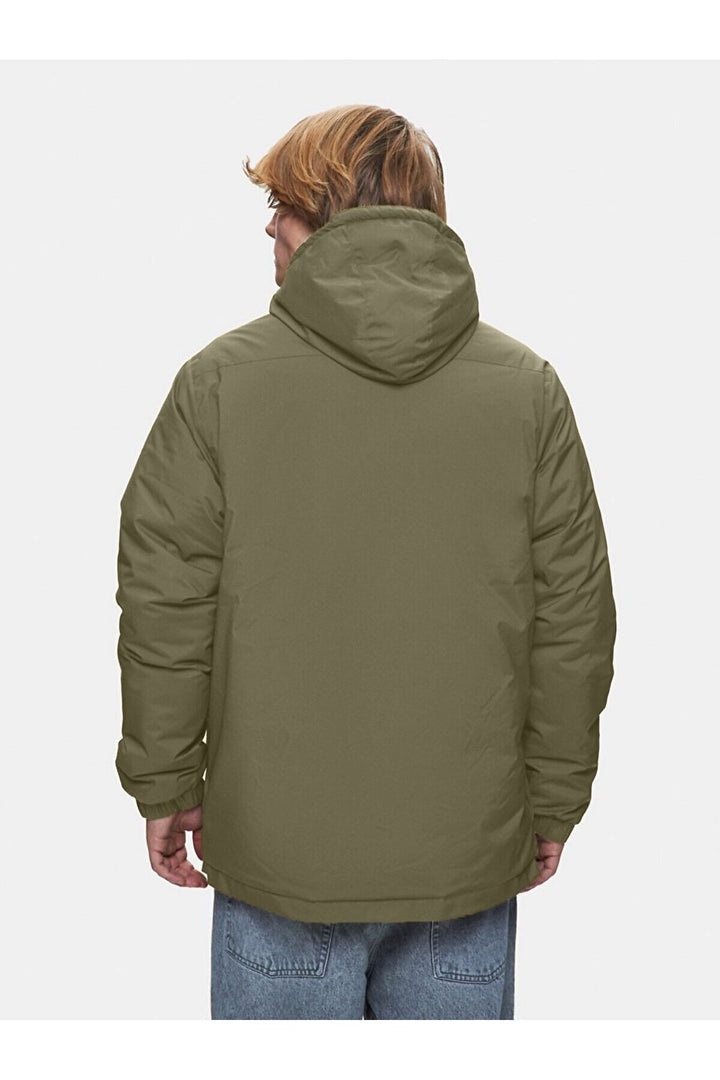 LTB Veste verte - yeşi̇l_2257