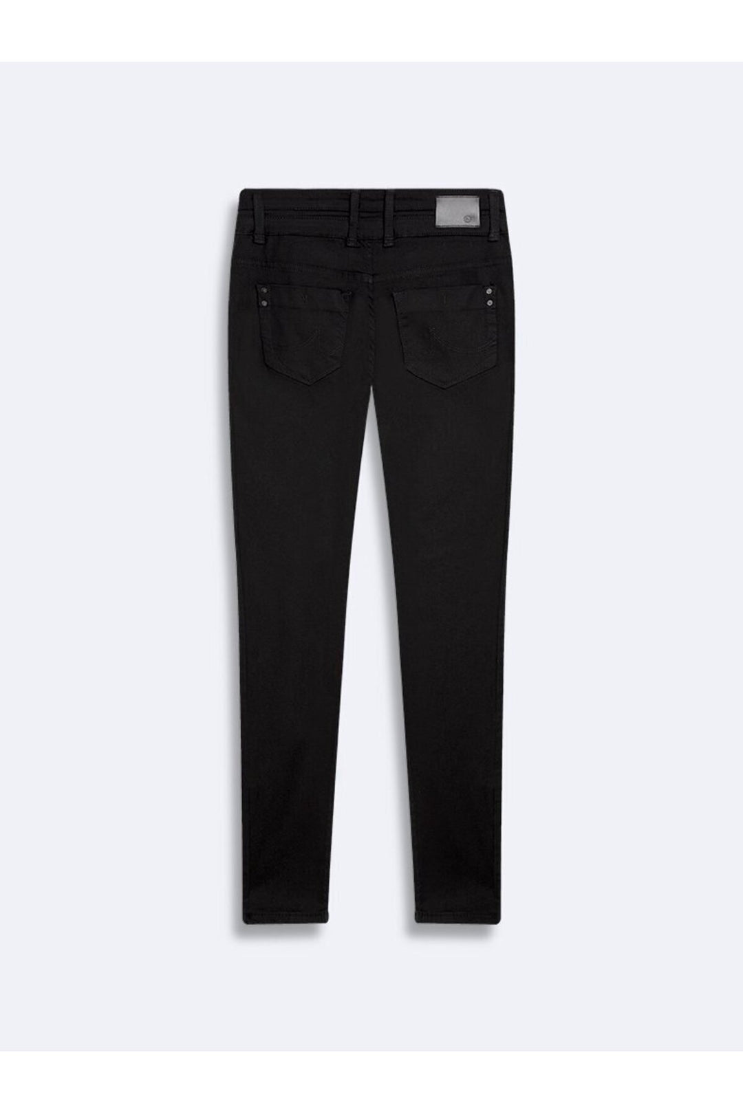 LTB Julita X Noir Pantolon - Noir