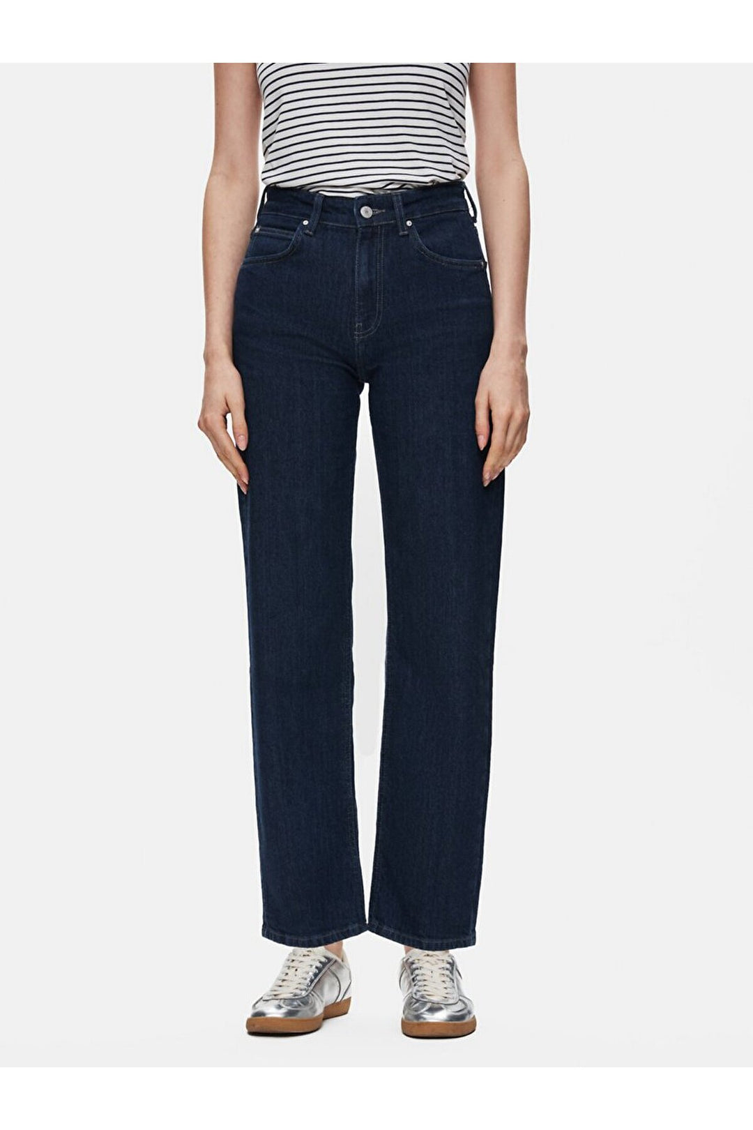 LTB Jean New Wanda à coupe droite et confortable - karişik_55998