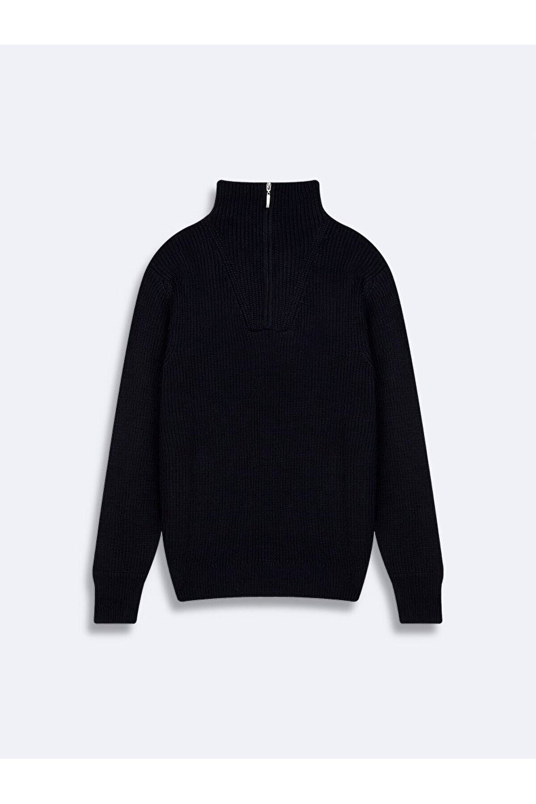 LTB Pull bleu marine