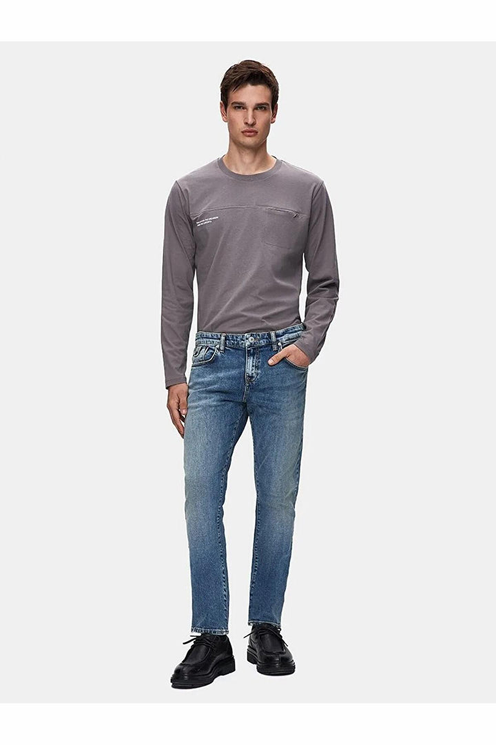 LTB Pantalon en jean Joshua Randa Safe Wash pour hommes