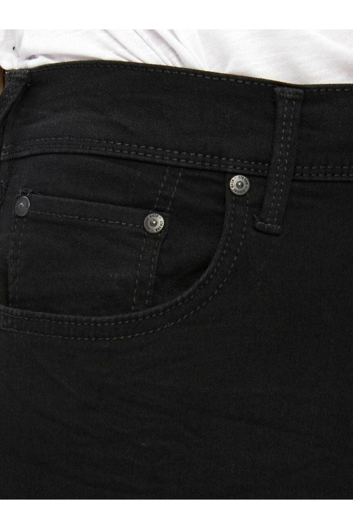 LTB Dıego X Noir Lavé Pantalon Jean Homme - std