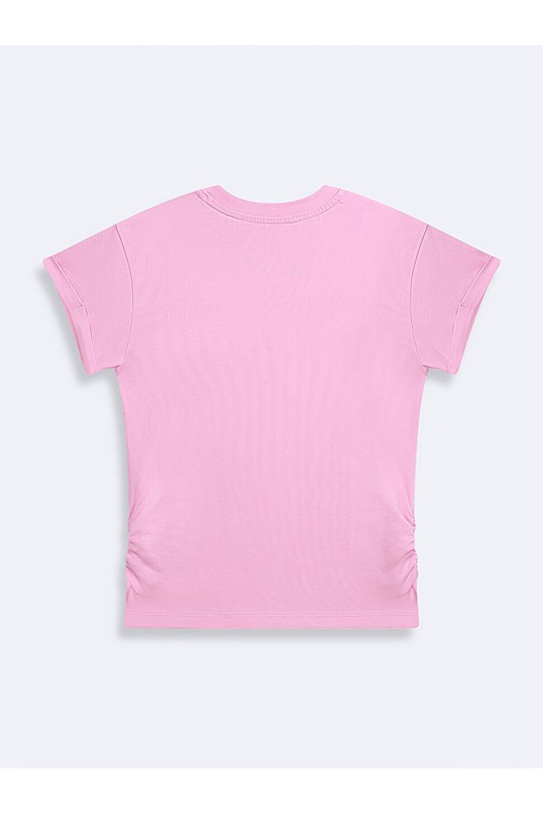 LTB T-shirt rose