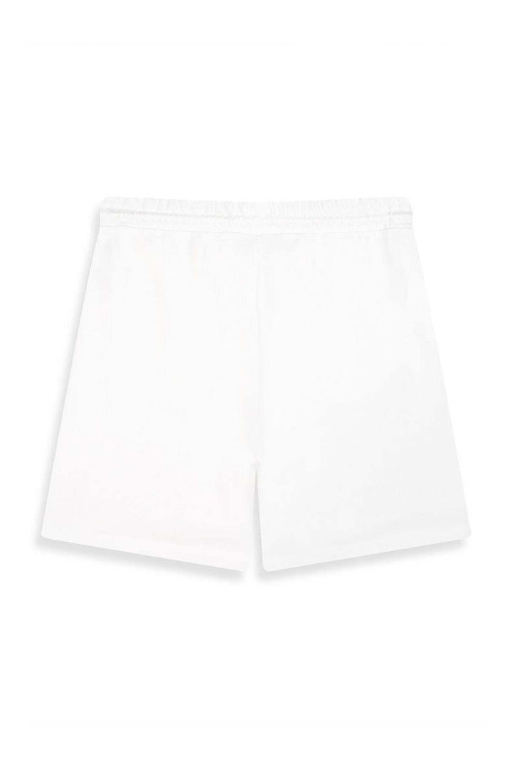 LTB Short classique crème zippé