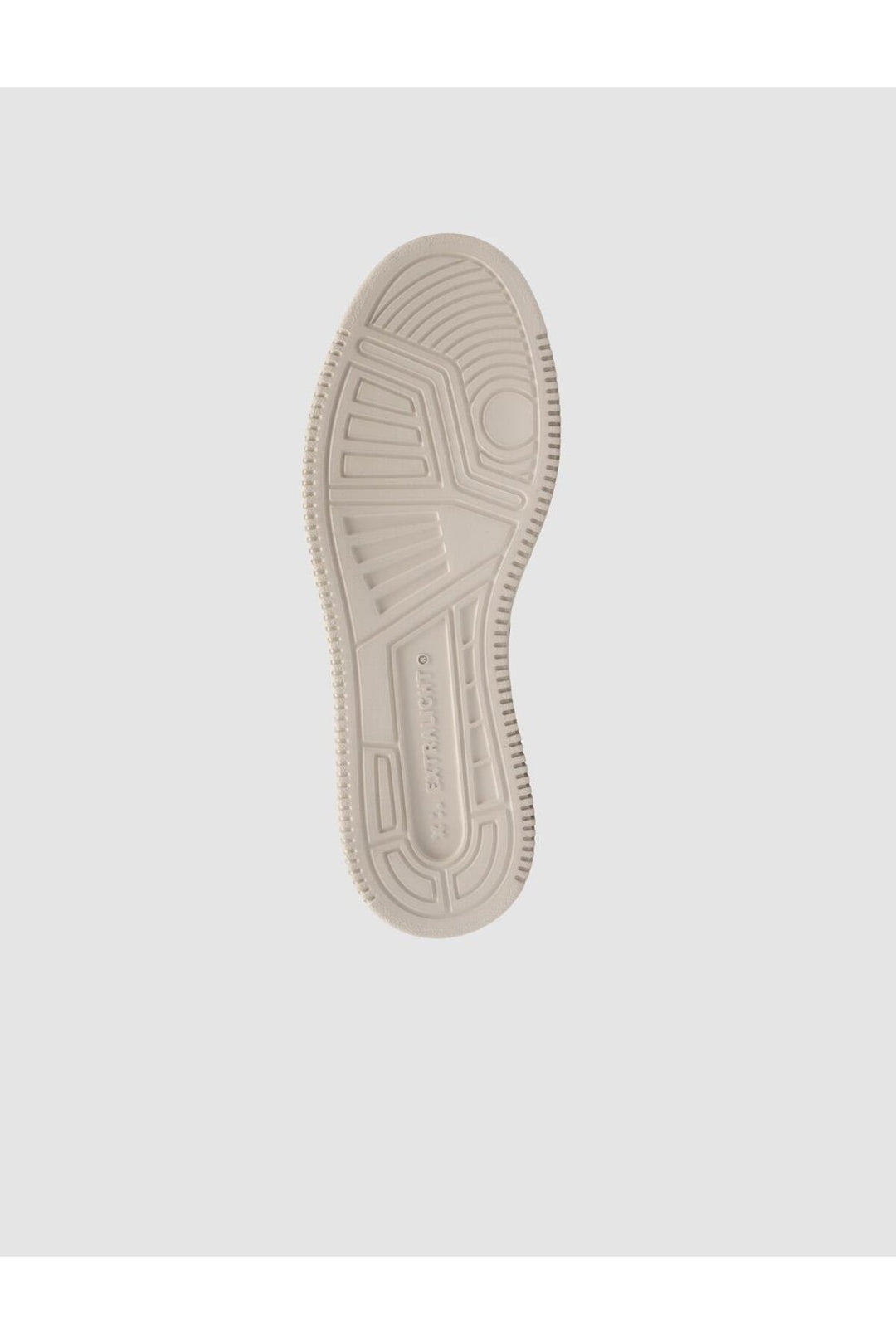 Cabani Shoes %100 Cuir véritable Chaussures de sport pour hommes noires - Noir