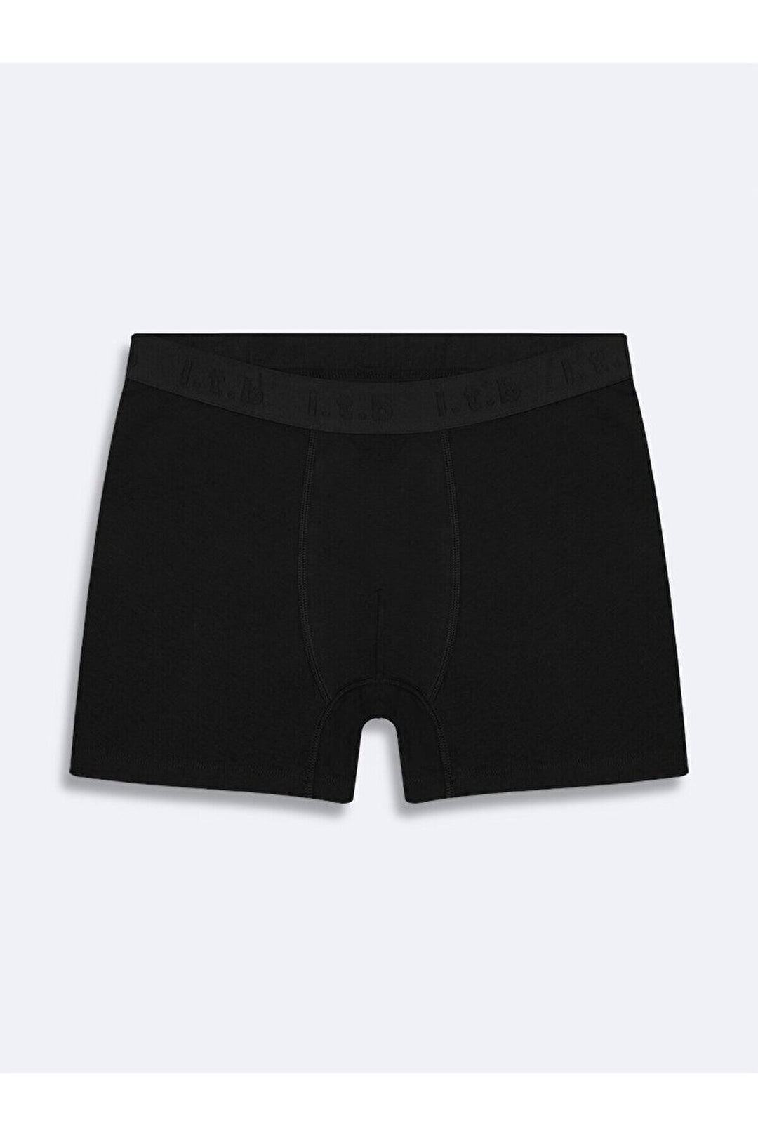 LTB Boxer noir