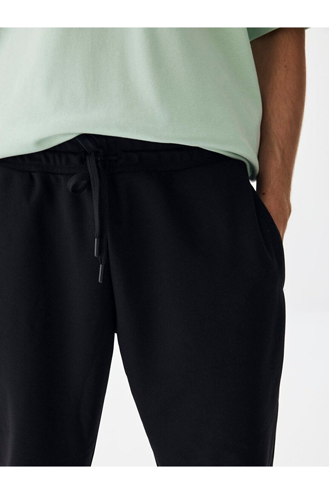 LTB Jogging basique noir - si̇yah_200