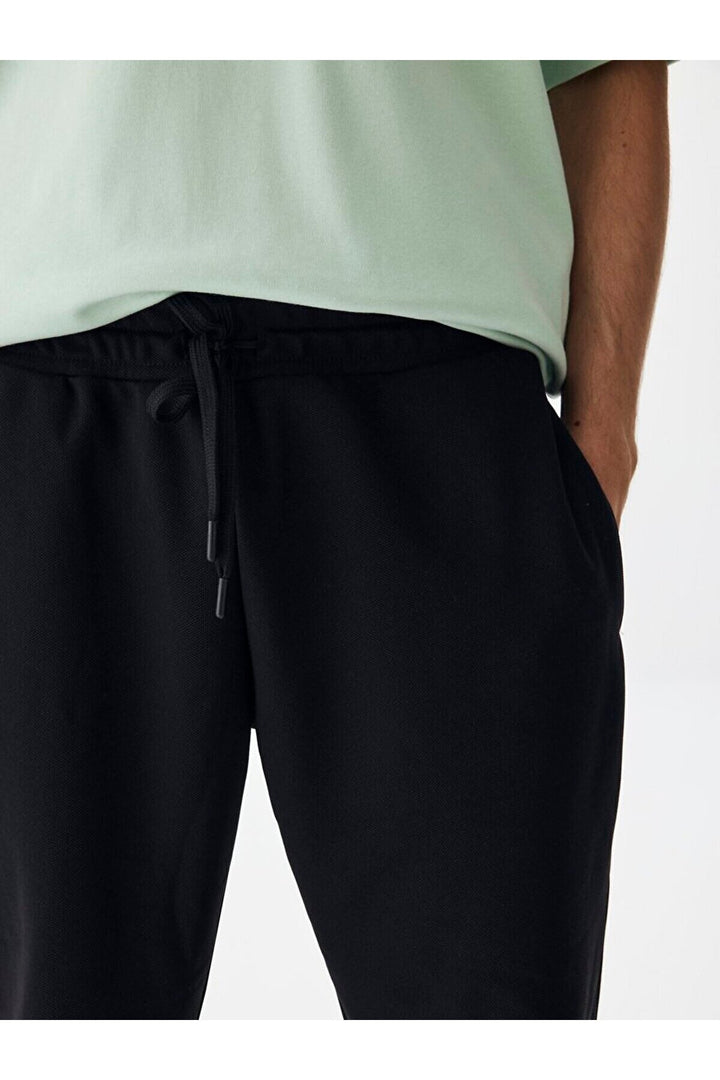 LTB Jogging basique noir - si̇yah_200