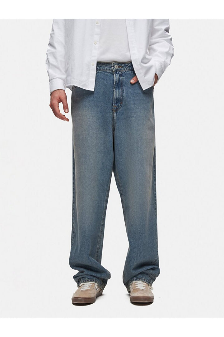 LTB Pantalon en jean Rubin Skater