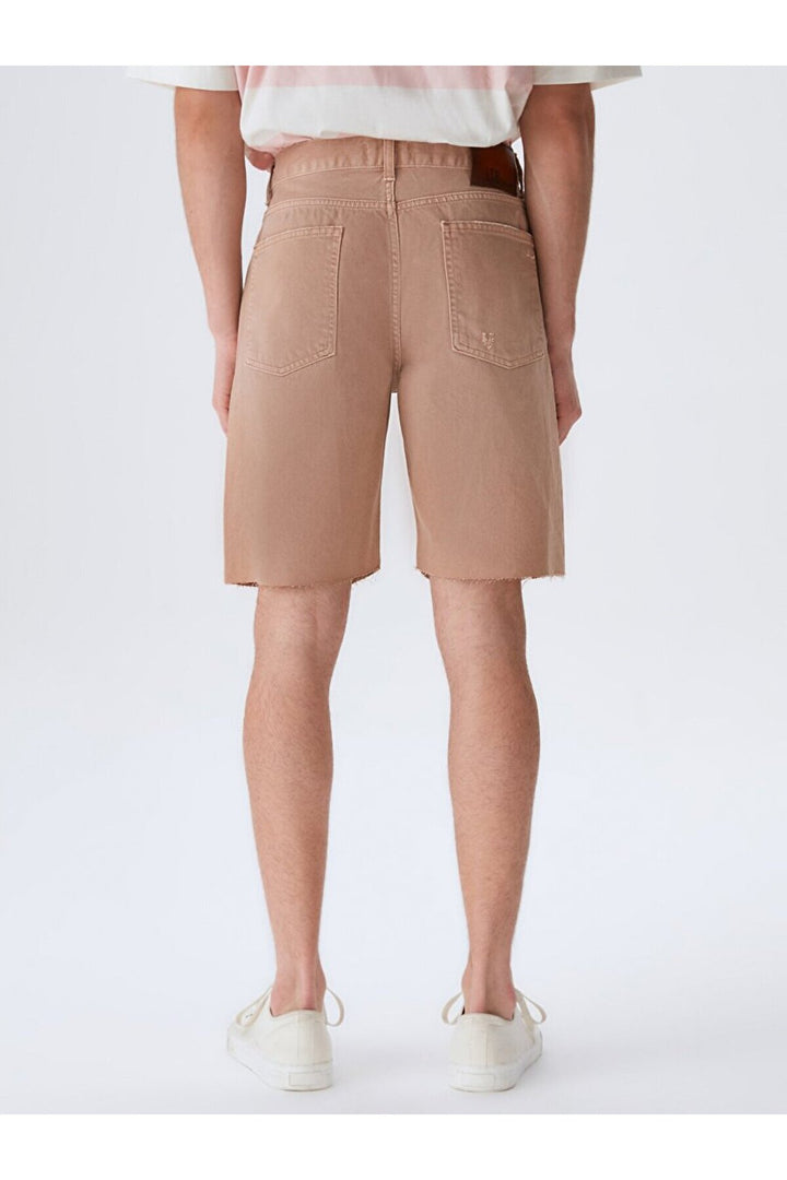 LTB Jean coupe droite Mateus Bermudes