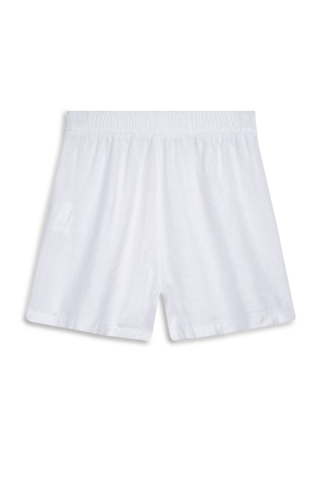 LTB Short blanc - Blanc