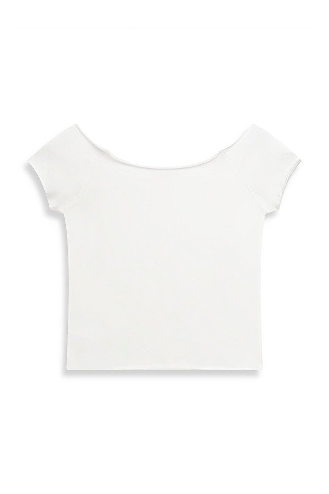 LTB T-shirt blanc