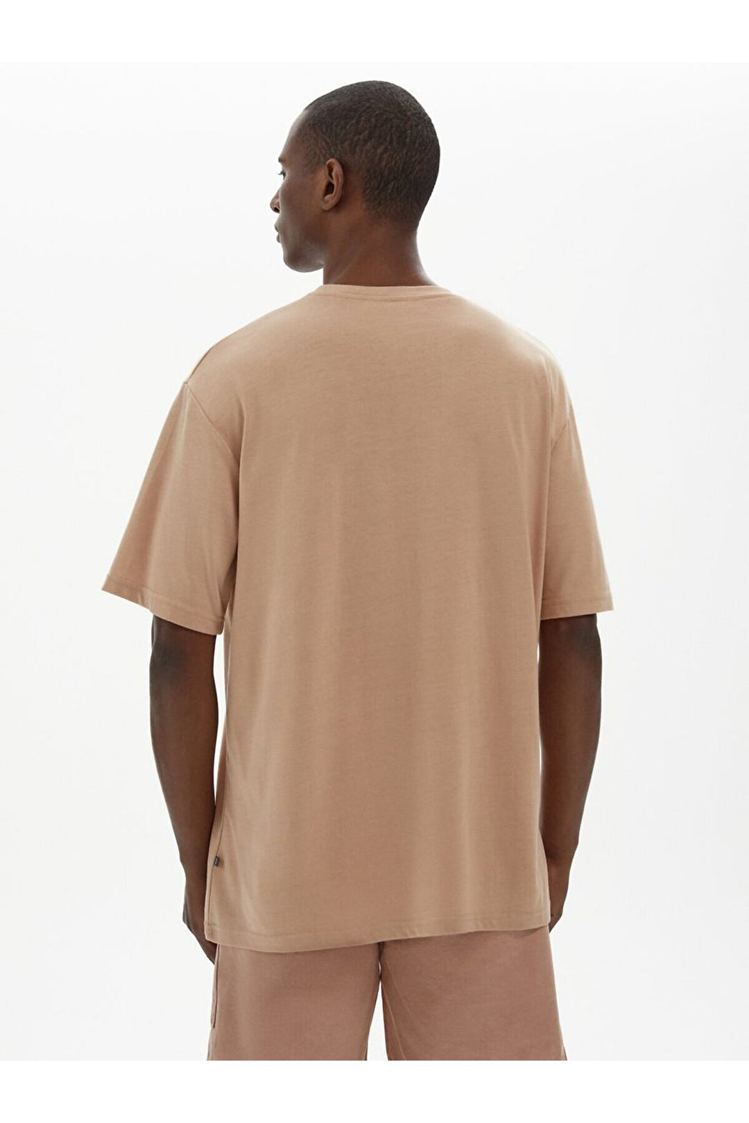 LTB T-shirt oversize