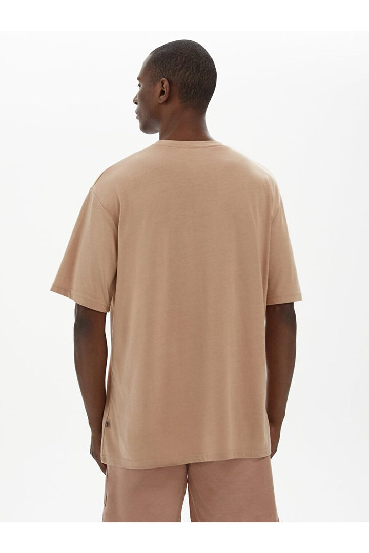 LTB T-shirt oversize