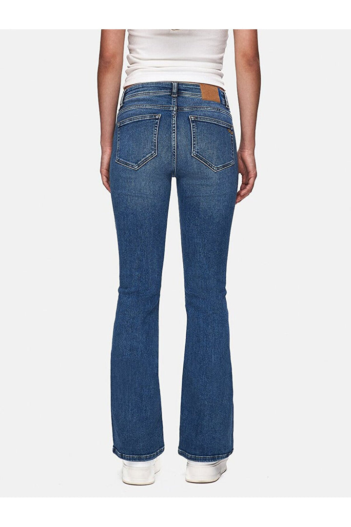 LTB Pantalon Juliana - Multicolore_55690