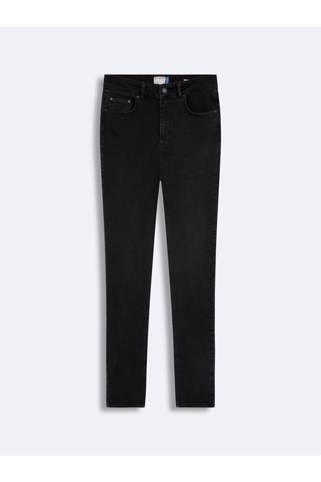 LTB Pantalon Marcella B Mid Indigo - Bleu