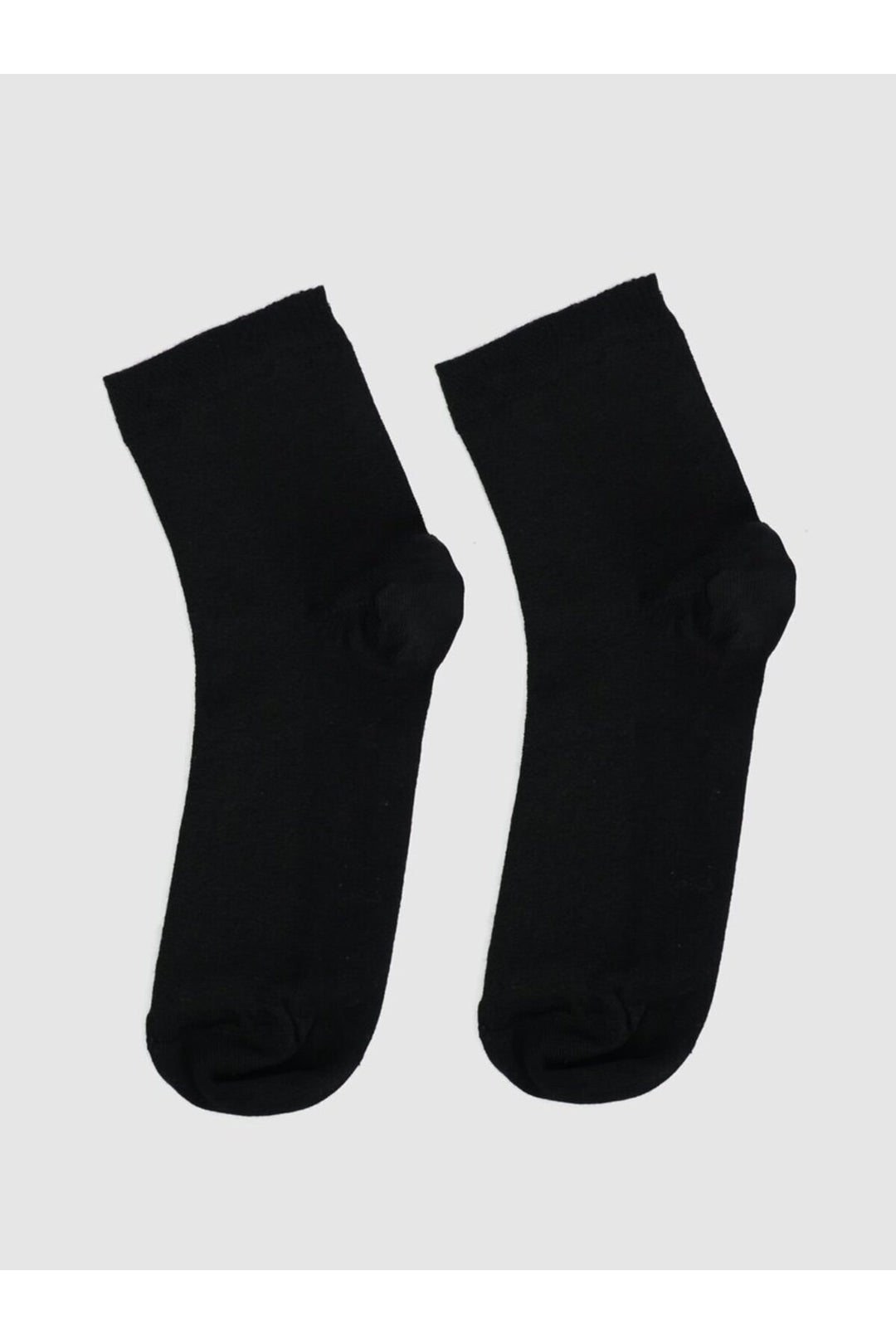 LTB Chaussettes Noires - Noir