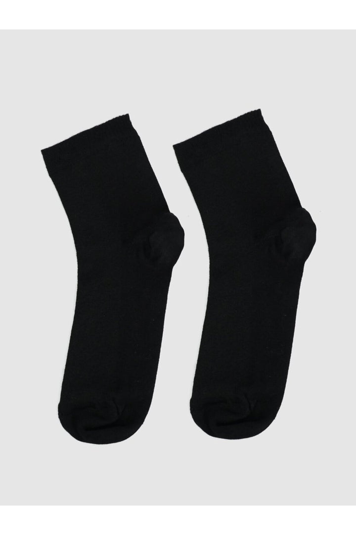 LTB Chaussettes Noires - Noir