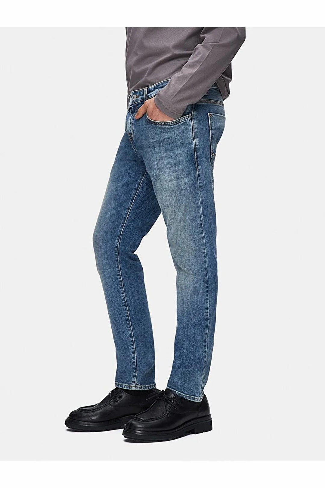 LTB Pantalon en jean Joshua Randa Safe Wash pour hommes