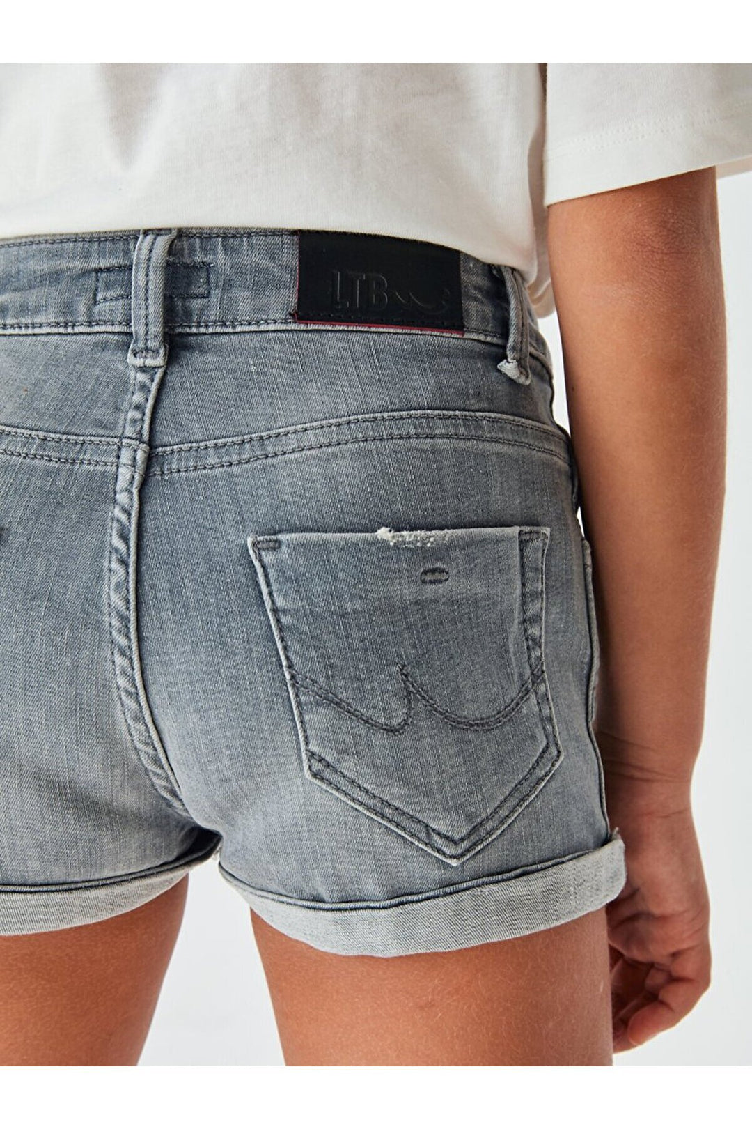 LTB Judie G Shorts