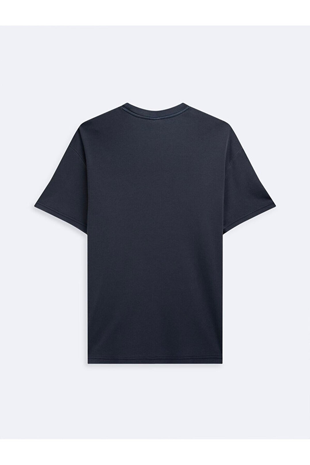 LTB T-shirt à manches courtes Zero Collar Pressure Blue