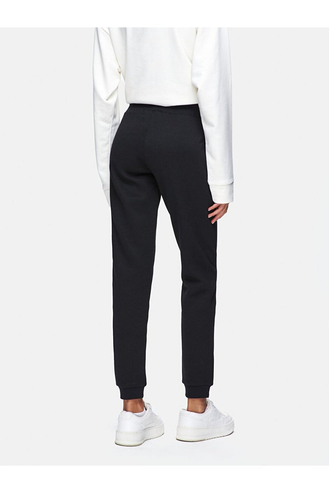 LTB Pantalon de survêtement Wobile noir pour femmes 0112583416617230000-200