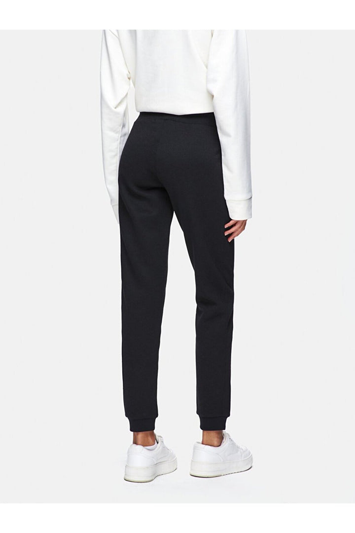 LTB Pantalon de survêtement Wobile noir pour femmes 0112583416617230000-200