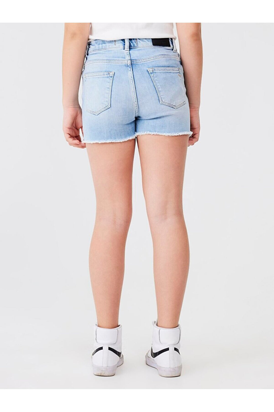 LTB Layla G Short - orta Bleu_