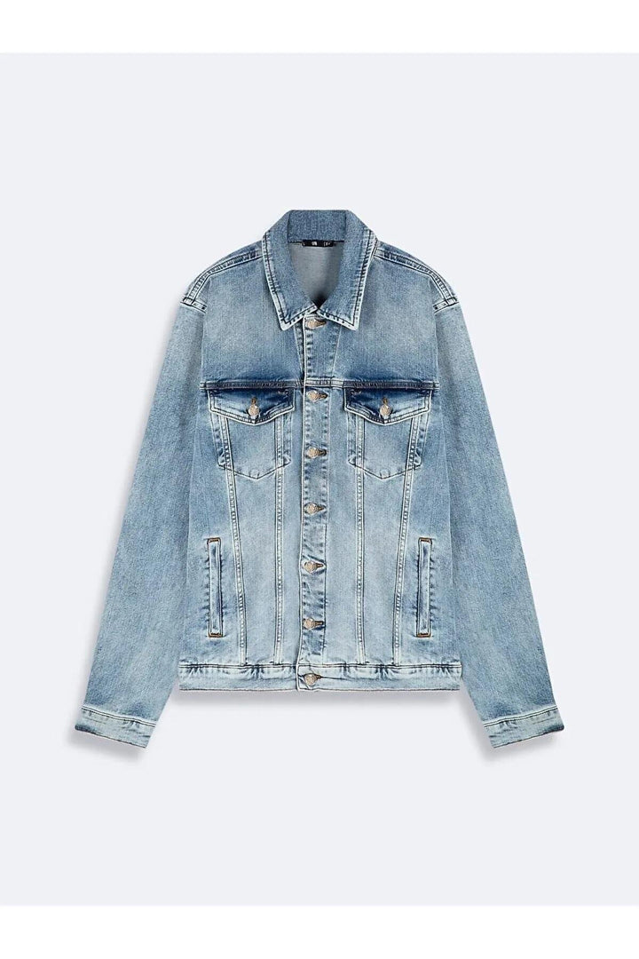 LTB Veste Sımeon Velan Slım Jean 10096103314438