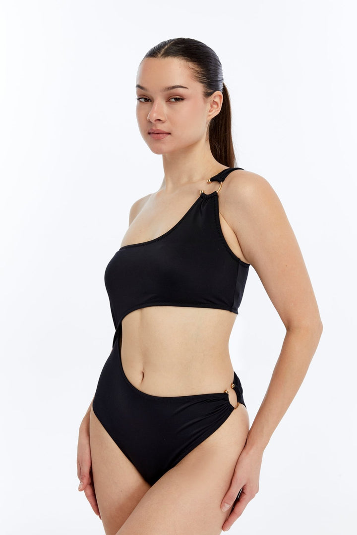 Lovely Things CRYSTAL Mayokini - Noir