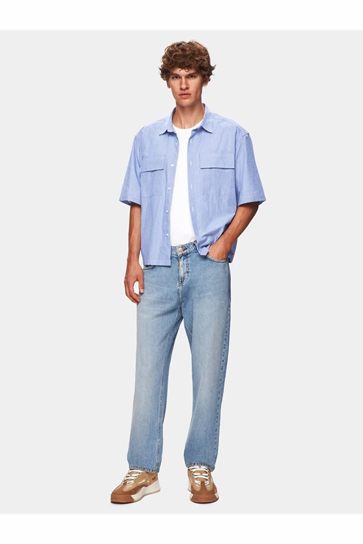 LTB Pantalon en jean Marıano 5 Lantona Wash pour homme