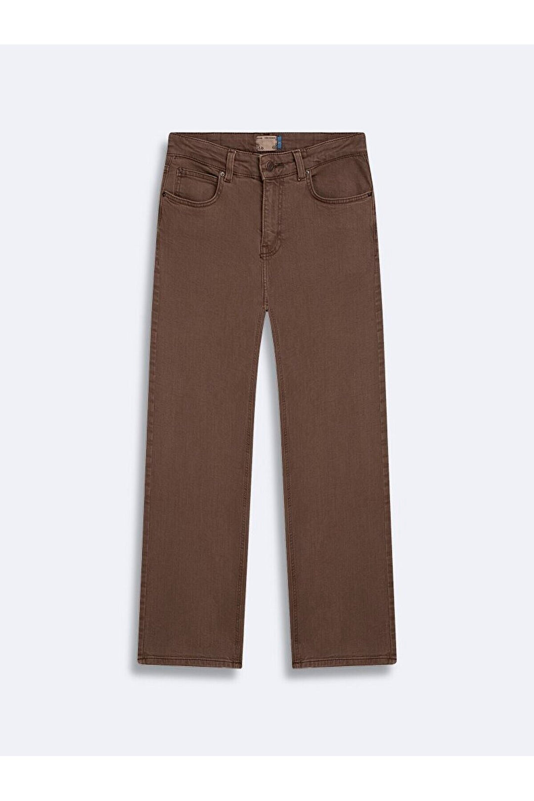LTB Pantalon en jean coupe confortable avec jambes droites New Wanda - karişik_56192