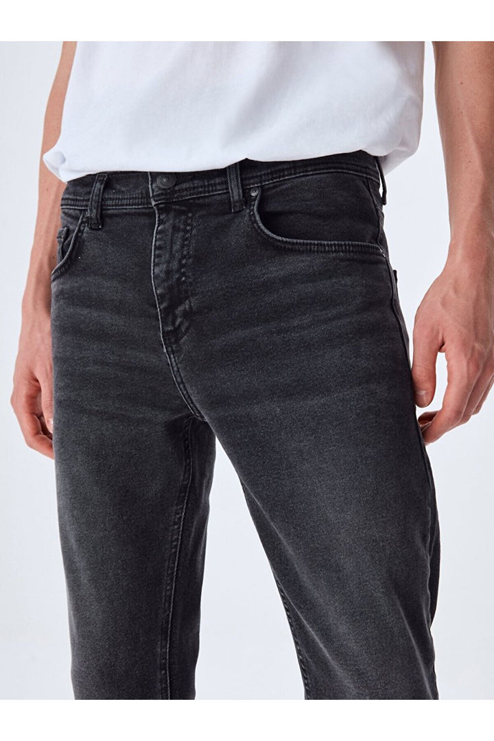LTB Pantalon Super Skınny Jumy Mıd Rıse