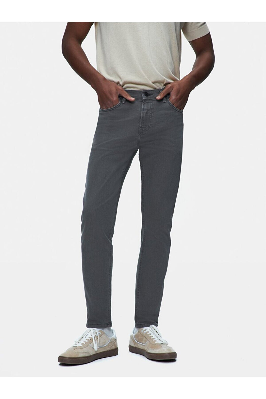 LTB JEAN SMARTY Y OLIVE POUSSIÉREUX