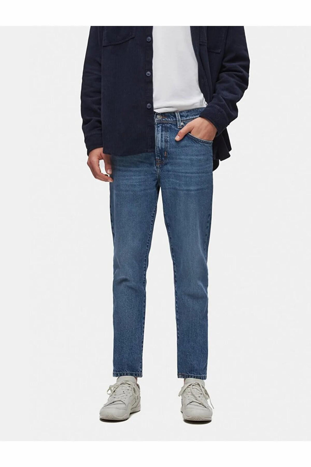 LTB Pantalon en jean Diego X Y Caldera Wash pour hommes