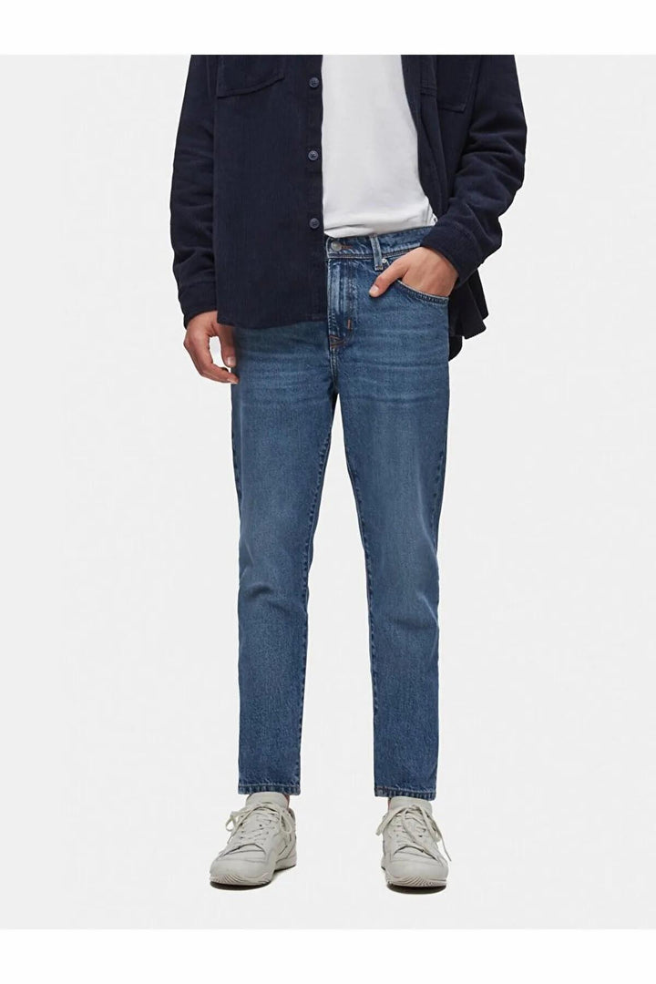 LTB Pantalon en jean Diego X Y Caldera Wash pour hommes